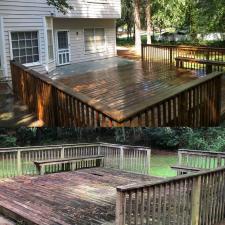 Pressure washing projects 007