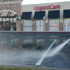 Pressure washing projects 024
