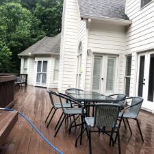 Pressure washing projects 032
