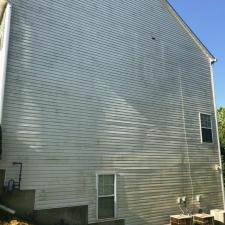 Pressure washing projects 035