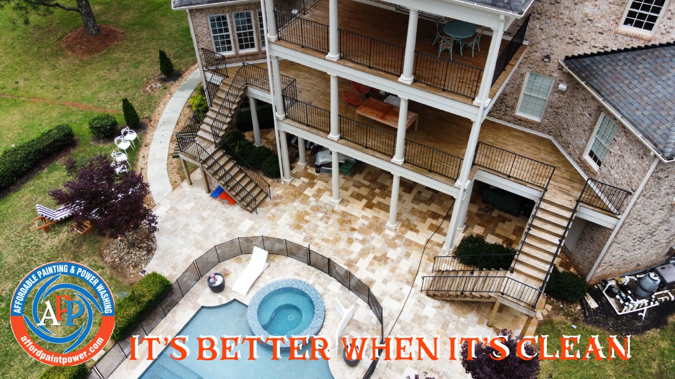 pressure washing reviews