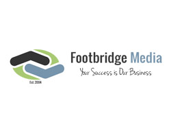 Partner footbridge media