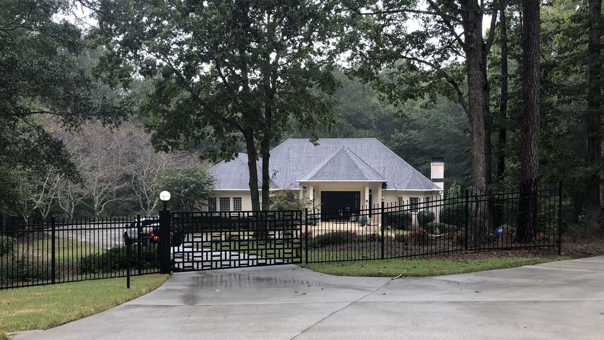 Driveway washing in conyers ga