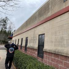 Commercial building cleaning in alpharetta ga 4