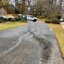 Driveway cleaning snellville ga 001