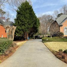 driveway pressure washing grayson ga 0