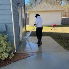 House Washing in Atlanta, GA 2