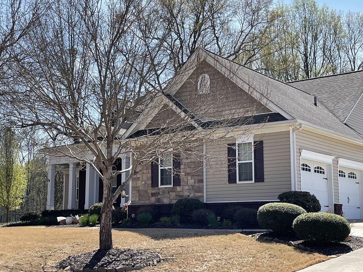 House Washing in Jefferson, GA