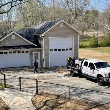 House Washing in Jefferson, GA 0