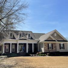 House Washing in Jefferson, GA 2