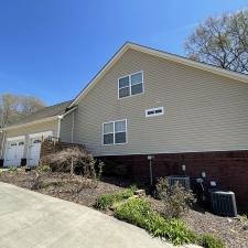 House Washing in Jefferson, GA 3