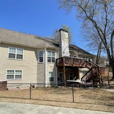 House Washing in Jefferson, GA 5