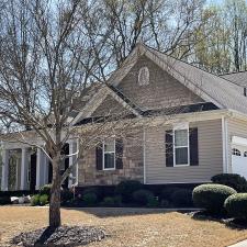 House Washing in Jefferson, GA 6