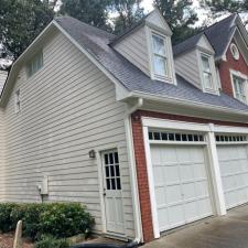 House Washing in Lawrenceville, GA 0