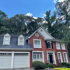 House washing in lawrenceville ga 002
