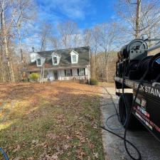 House washing in snellville ga 1