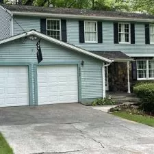 House Washing in Tucker, GA 0