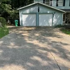 House Washing in Tucker, GA 2