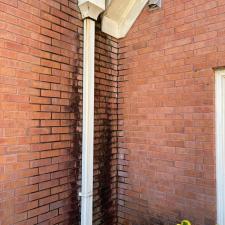 Pressure Washing in Lithonia, GA 2