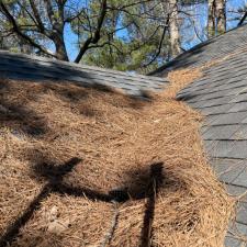 Roof Cleaning Stone Mountain 3