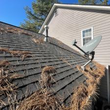 Roof Cleaning Stone Mountain 5