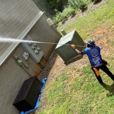 Apartment Cleaning in Norcross, GA 1