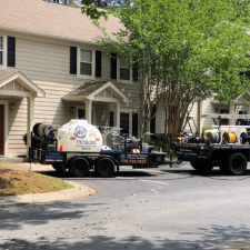Apartment Cleaning in Norcross, GA 2