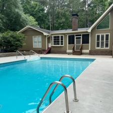 Beautiful Property Cleaning in Snellville, GA 2