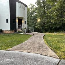 Driveway Cleaning in Conyers, GA 3