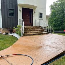 Driveway Cleaning in Conyers, GA 4