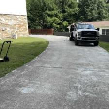 Driveway Cleaning in Conyers, GA 5