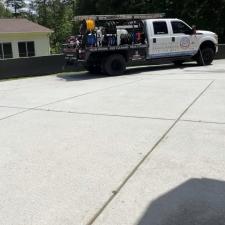 Driveway Cleaning in Conyers, GA 6
