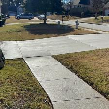 suwanee-driveway-cleaning 1