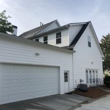 House Washing in Grayson, GA 1