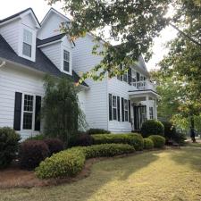 House Washing in Grayson, GA 2