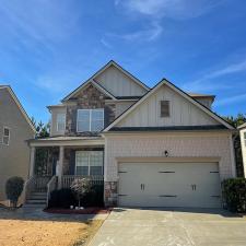 lawrenceville-house-wash 0