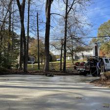 Exterior cleaning in snellville ga 4