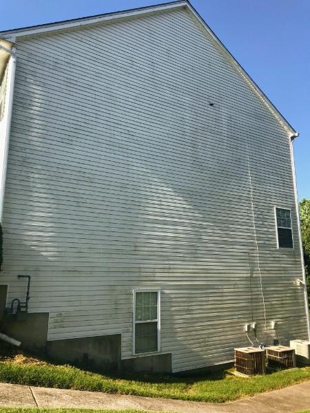 What Happens When Mold and Mildew Stay on Your Home’s Exterior Too Long?