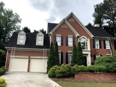 Dacula, GA