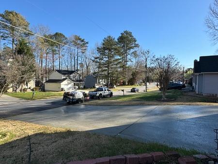 Lithonia, GA