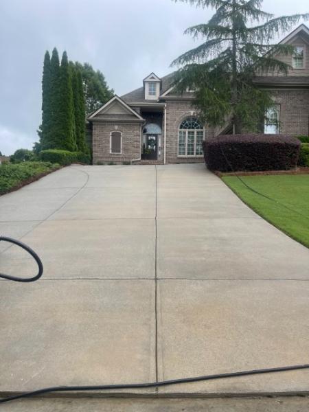 Loganville, GA