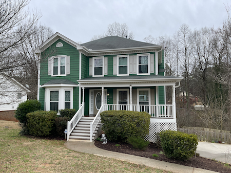 Stockbridge, GA