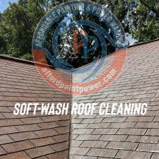 Exterior Cleaning in Snellville, Ga 0