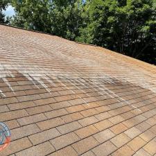 Exterior Cleaning in Snellville, Ga 3