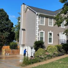 A-High-Quality-Pressure-Washing-Completed-in-Snellville-GA 3