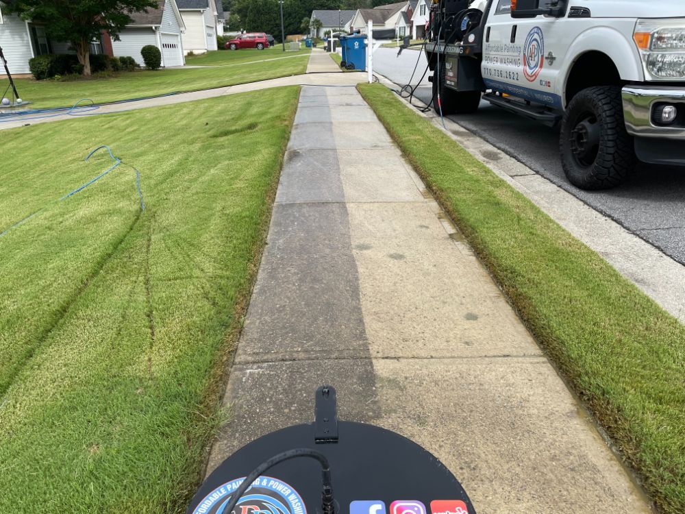 Another Satisfied Client in Dacula, GA
