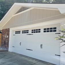 House Washing on Anscot Court SW in Snellville, GA 0
