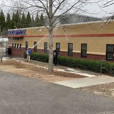 Commercial Building Cleaning in Alpharetta, GA 0