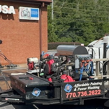 Commercial-Building-Washing-in-Snellville-Ga 2