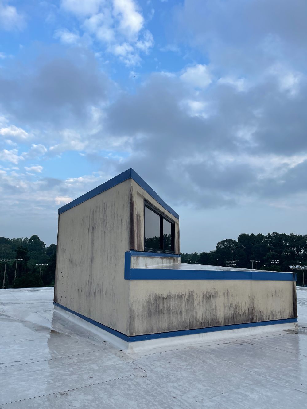 Commercial Building Washing in Atlanta, GA